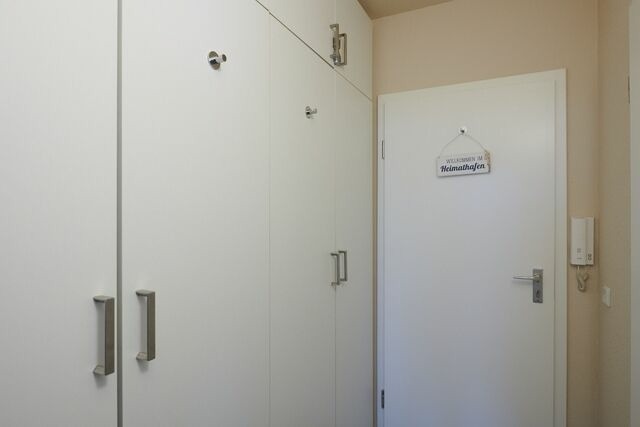 Ferienwohnung in Wendtorf - Marina Wendtorf Heimathafen - Bild 15