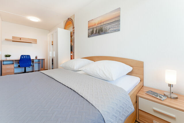 Ferienwohnung in Sierksdorf - Panoramic K&uuml;stenflair Sierksdorf - Bild 3