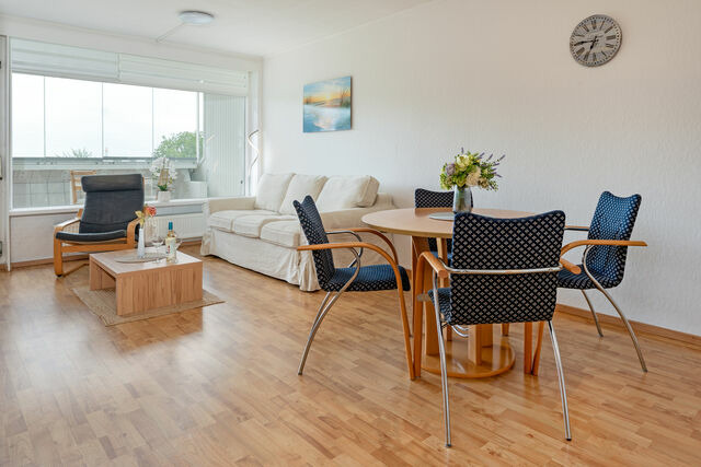 Ferienwohnung in Sierksdorf - Panoramic K&uuml;stenflair Sierksdorf - Bild 6