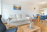 Ferienwohnung in Sierksdorf - Panoramic K&uuml;stenflair Sierksdorf - Bild 7
