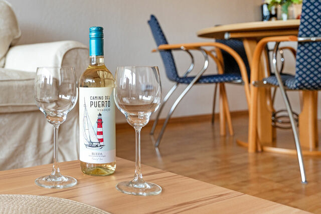 Ferienwohnung in Sierksdorf - Panoramic K&uuml;stenflair Sierksdorf - Bild 8