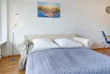 Ferienwohnung in Sierksdorf - Panoramic K&uuml;stenflair Sierksdorf - Bild 10