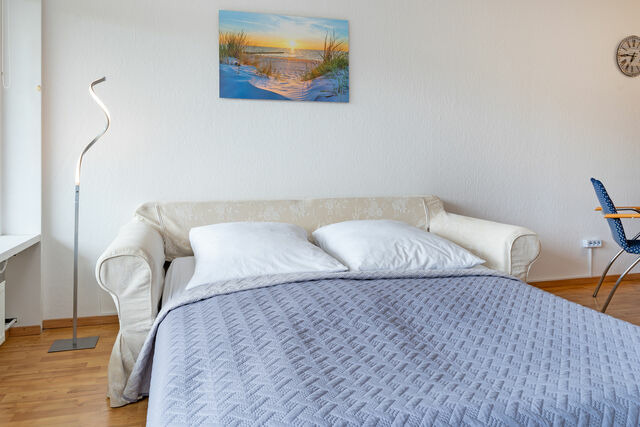 Ferienwohnung in Sierksdorf - Panoramic K&uuml;stenflair Sierksdorf - Bild 10