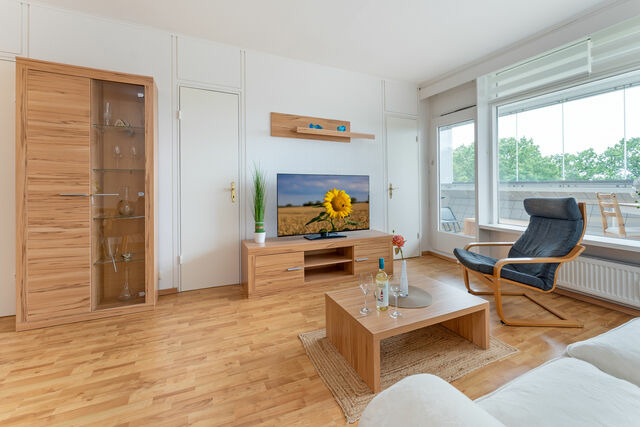 Ferienwohnung in Sierksdorf - Panoramic K&uuml;stenflair Sierksdorf - Bild 11