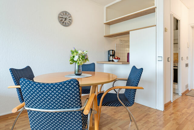 Ferienwohnung in Sierksdorf - Panoramic K&uuml;stenflair Sierksdorf - Bild 16