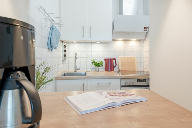 Ferienwohnung in Sierksdorf - Panoramic K&uuml;stenflair Sierksdorf - Bild 19