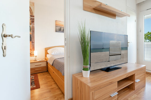 Ferienwohnung in Sierksdorf - Panoramic K&uuml;stenflair Sierksdorf - Bild 20