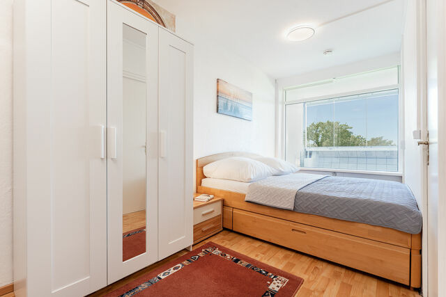 Ferienwohnung in Sierksdorf - Panoramic K&uuml;stenflair Sierksdorf - Bild 21