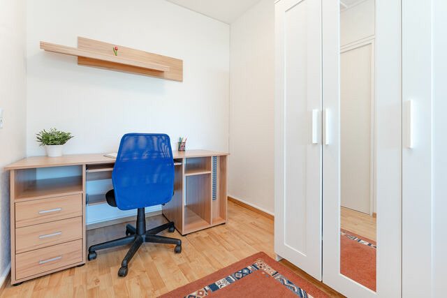 Ferienwohnung in Sierksdorf - Panoramic K&uuml;stenflair Sierksdorf - Bild 24