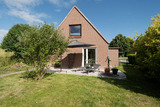 Ferienhaus in Thomsdorf - Landhaus Ostseeglück - Bild 1