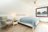 Ferienhaus in Thomsdorf - Landhaus Ostseeglück - Bild 4