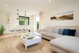 Ferienhaus in Thomsdorf - Landhaus Ostseeglück - Bild 7