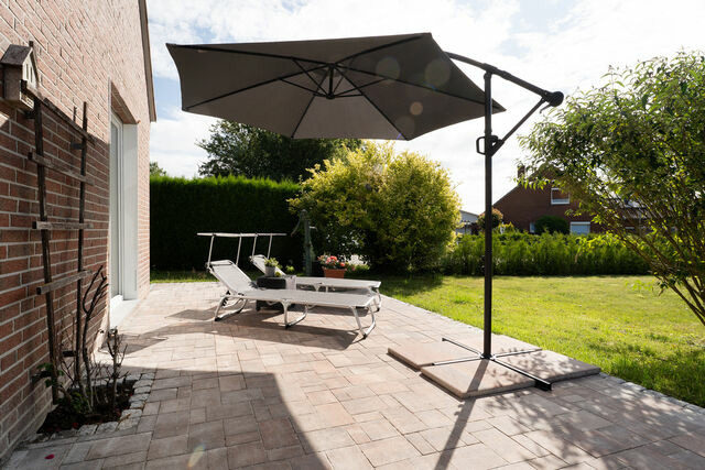 Ferienhaus in Thomsdorf - Landhaus Ostseeglück - Bild 12