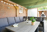 Ferienhaus in Thomsdorf - Landhaus Ostseeglück - Bild 13