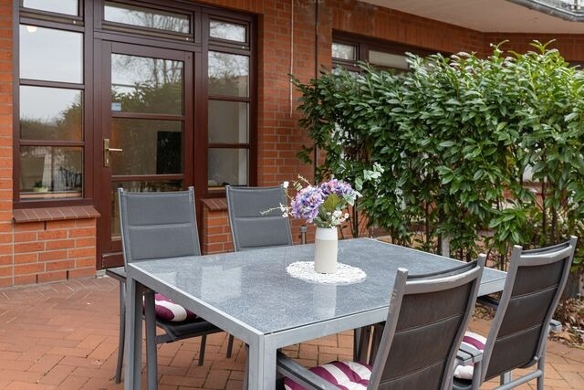 Ferienwohnung in Laboe - Strandstraße 2 Sandkorn - Bild 4 Ferienwohnung in Laboe - Strandstraße 2 Sandkorn - Bild 4