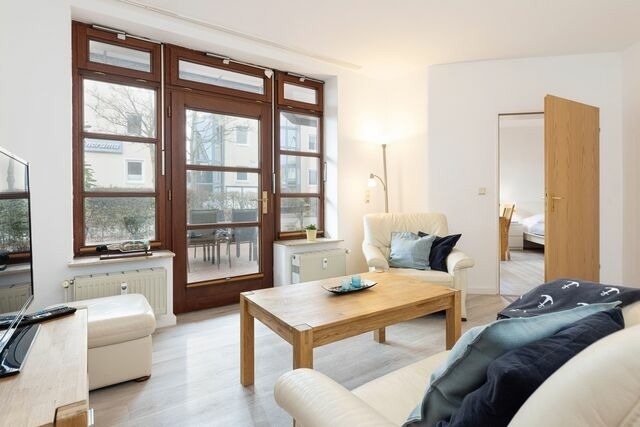 Ferienwohnung in Laboe - Strandstraße 2 Sandkorn - Bild 5 Ferienwohnung in Laboe - Strandstraße 2 Sandkorn - Bild 5