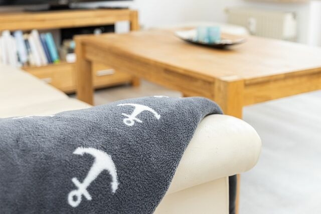 Ferienwohnung in Laboe - Strandstraße 2 Sandkorn - Bild 8 Ferienwohnung in Laboe - Strandstraße 2 Sandkorn - Bild 8