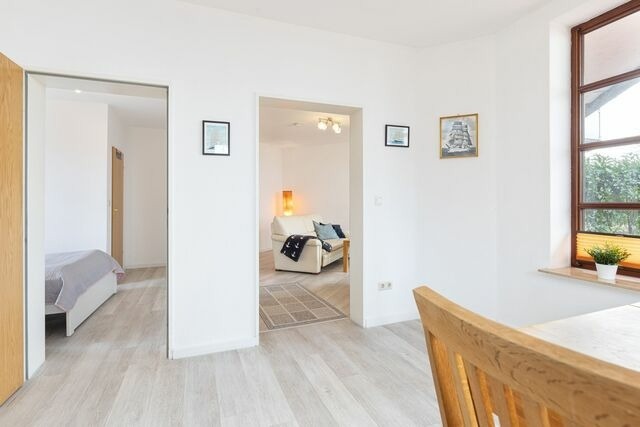 Ferienwohnung in Laboe - Strandstraße 2 Sandkorn - Bild 9 Ferienwohnung in Laboe - Strandstraße 2 Sandkorn - Bild 9
