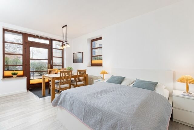 Ferienwohnung in Laboe - Strandstraße 2 Sandkorn - Bild 10 Ferienwohnung in Laboe - Strandstraße 2 Sandkorn - Bild 10