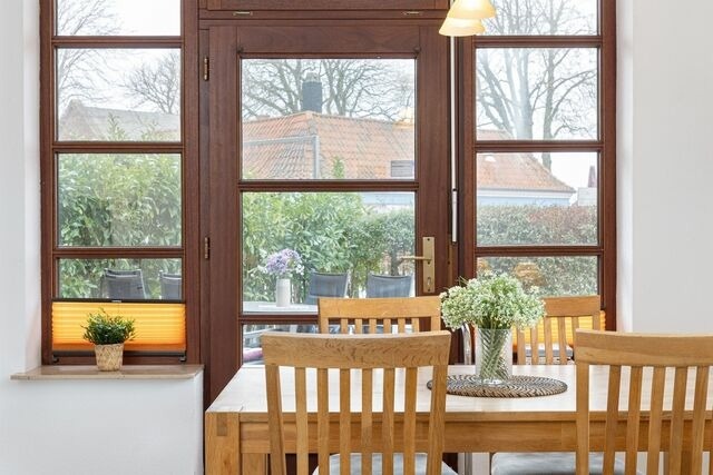 Ferienwohnung in Laboe - Strandstraße 2 Sandkorn - Bild 13 Ferienwohnung in Laboe - Strandstraße 2 Sandkorn - Bild 13