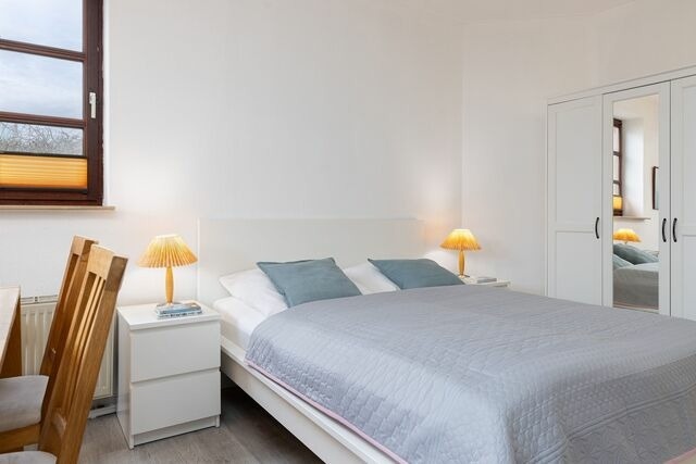 Ferienwohnung in Laboe - Strandstraße 2 Sandkorn - Bild 15 Ferienwohnung in Laboe - Strandstraße 2 Sandkorn - Bild 15