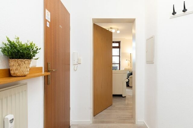 Ferienwohnung in Laboe - Strandstraße 2 Sandkorn - Bild 17 Ferienwohnung in Laboe - Strandstraße 2 Sandkorn - Bild 17