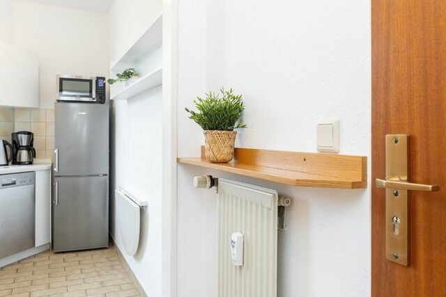 Ferienwohnung in Laboe - Strandstraße 2 Sandkorn - Bild 19 Ferienwohnung in Laboe - Strandstraße 2 Sandkorn - Bild 19