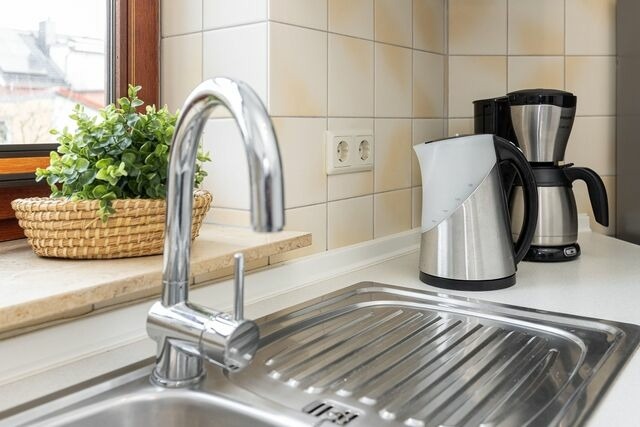 Ferienwohnung in Laboe - Strandstraße 2 Sandkorn - Bild 21 Ferienwohnung in Laboe - Strandstraße 2 Sandkorn - Bild 21