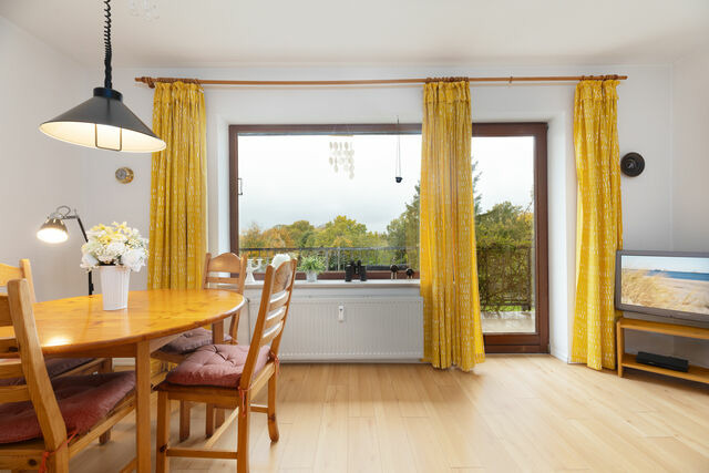 Ferienwohnung in Laboe - Bullauge - Bild 5