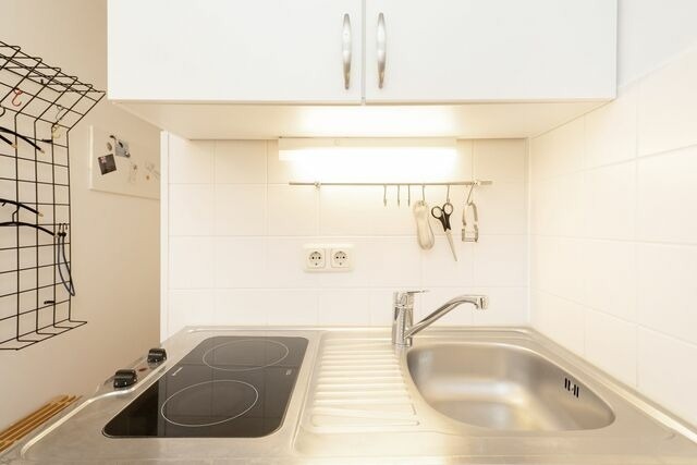 Ferienwohnung in Kellenhusen - Strandappartements am Leuchtturmweg Meerjungfrau - Bild 18