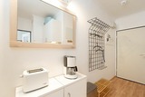 Ferienwohnung in Kellenhusen - Strandappartements am Leuchtturmweg Meerjungfrau - Bild 19