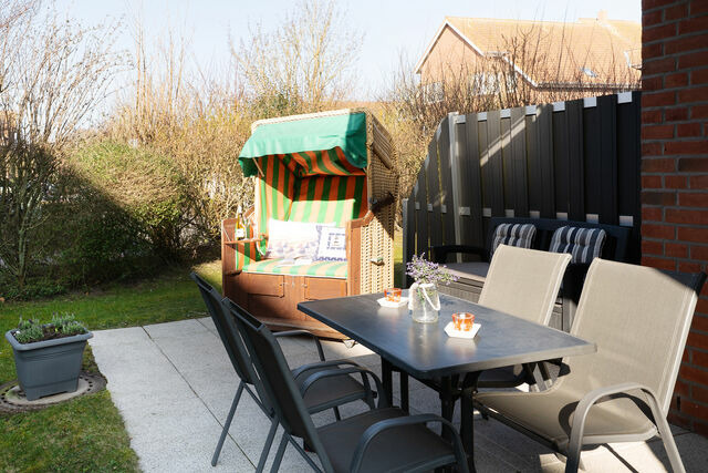 Ferienwohnung in Fehmarn OT Burg - Relax - Bild 2 Ferienwohnung in Fehmarn OT Burg - Relax - Bild 2