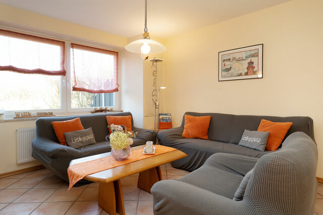 Ferienwohnung in Fehmarn OT Burg - Relax - Bild 5 Ferienwohnung in Fehmarn OT Burg - Relax - Bild 5