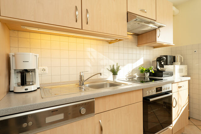 Ferienwohnung in Fehmarn OT Burg - Relax - Bild 14 Ferienwohnung in Fehmarn OT Burg - Relax - Bild 14