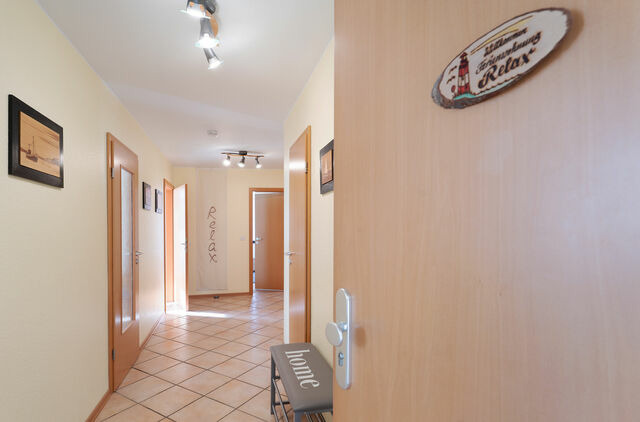 Ferienwohnung in Fehmarn OT Burg - Relax - Bild 17 Ferienwohnung in Fehmarn OT Burg - Relax - Bild 17