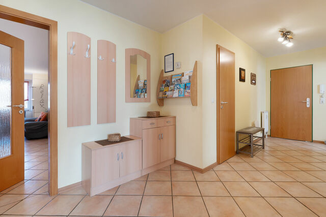 Ferienwohnung in Fehmarn OT Burg - Relax - Bild 19 Ferienwohnung in Fehmarn OT Burg - Relax - Bild 19