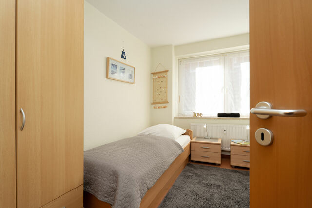 Ferienwohnung in Fehmarn OT Burg - Relax - Bild 24 Ferienwohnung in Fehmarn OT Burg - Relax - Bild 24