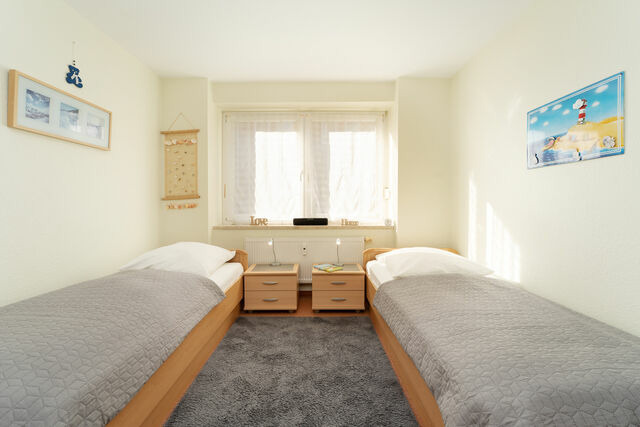 Ferienwohnung in Fehmarn OT Burg - Relax - Bild 25 Ferienwohnung in Fehmarn OT Burg - Relax - Bild 25