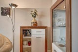 Ferienwohnung in Grömitz - Grömitz Center Seeblick mit Abendsonne - Bild 9