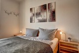 Ferienwohnung in Grömitz - Grömitz Center Seeblick mit Abendsonne - Bild 10