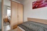 Ferienwohnung in Grömitz - Grömitz Center Seeblick mit Abendsonne - Bild 13