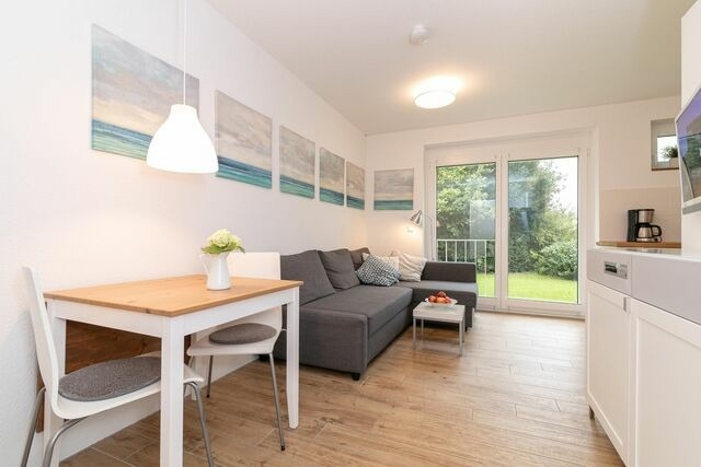 Ferienwohnung in Scharbeutz - Appartementhausanlage Wennseestraße Kleine Ostseeperle - Bild 5