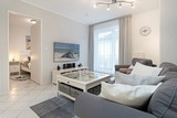 Ferienwohnung in Grömitz - Haus Atlantic FeWo Gabriela - Bild 21