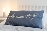 Ferienwohnung in Grömitz - Haus Atlantic FeWo Gabriela - Bild 23