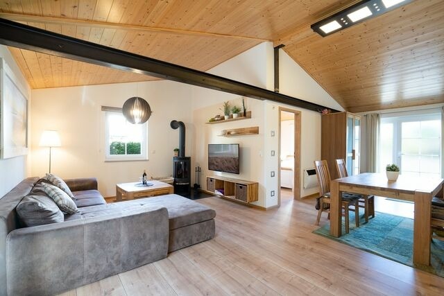 Ferienhaus in Dahme - Chalet Ostsee A - Bild 2