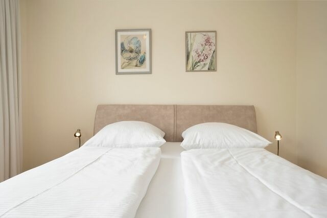 Ferienwohnung in Timmendorfer Strand - Haus Seepferdchen am Meer Appartement 4 - Bild 24