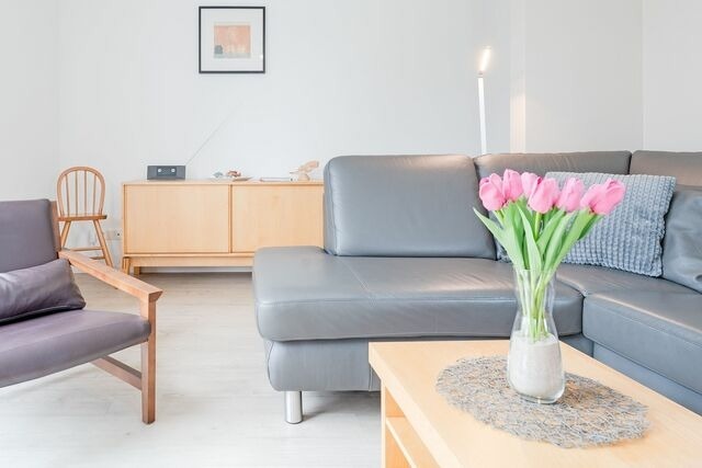 Ferienwohnung in Scharbeutz - Wohnung 4- Paulsen - Bild 8