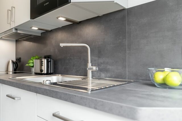 Ferienwohnung in Scharbeutz - Wohnung 4- Paulsen - Bild 13