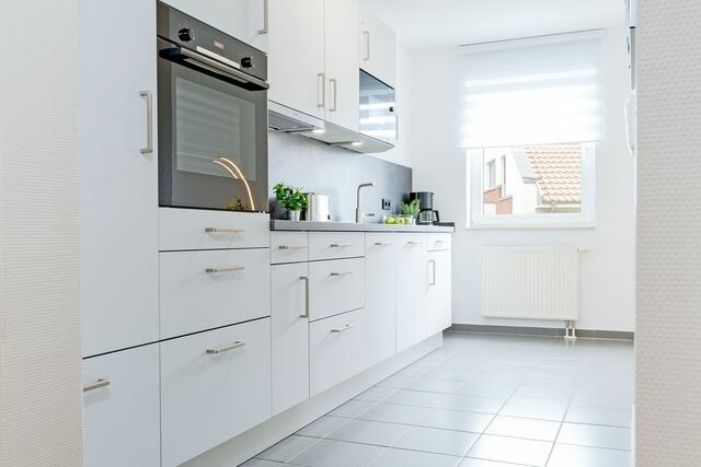 Ferienwohnung in Scharbeutz - Wohnung 4- Paulsen - Bild 15