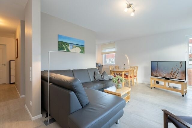 Ferienwohnung in Scharbeutz - Wohnung 4- Paulsen - Bild 17